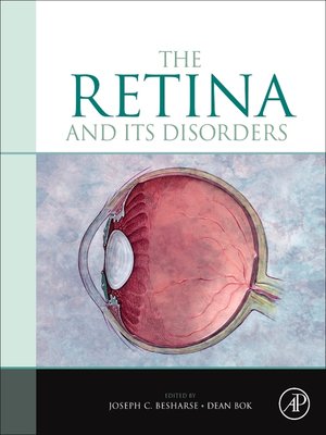 cover image of The Retina and its Disorders